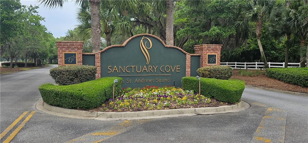 Lot 12 Preserve Trail
