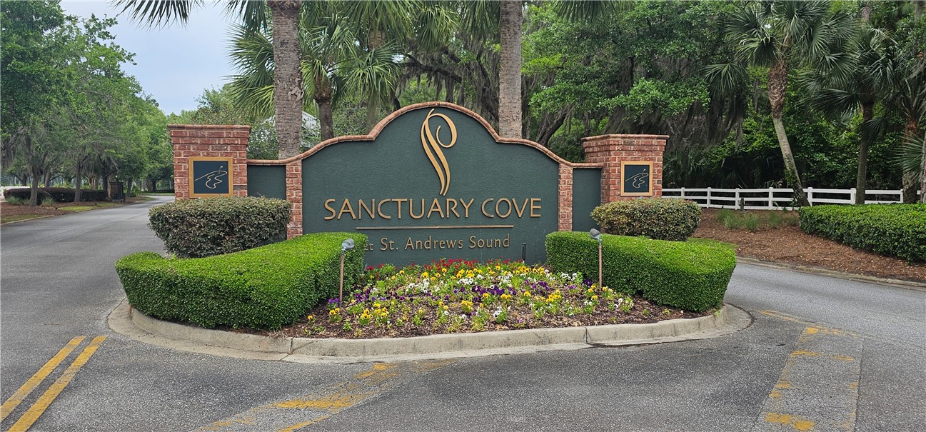 Lot 12 Preserve Trail