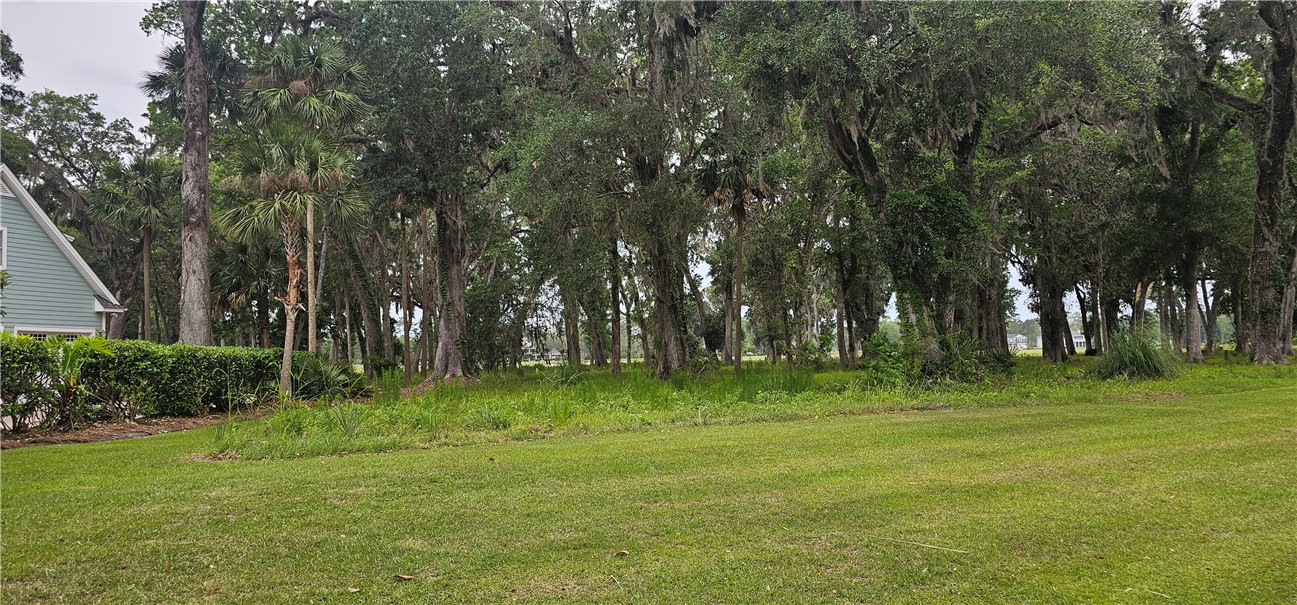Lot 12 Preserve Trail