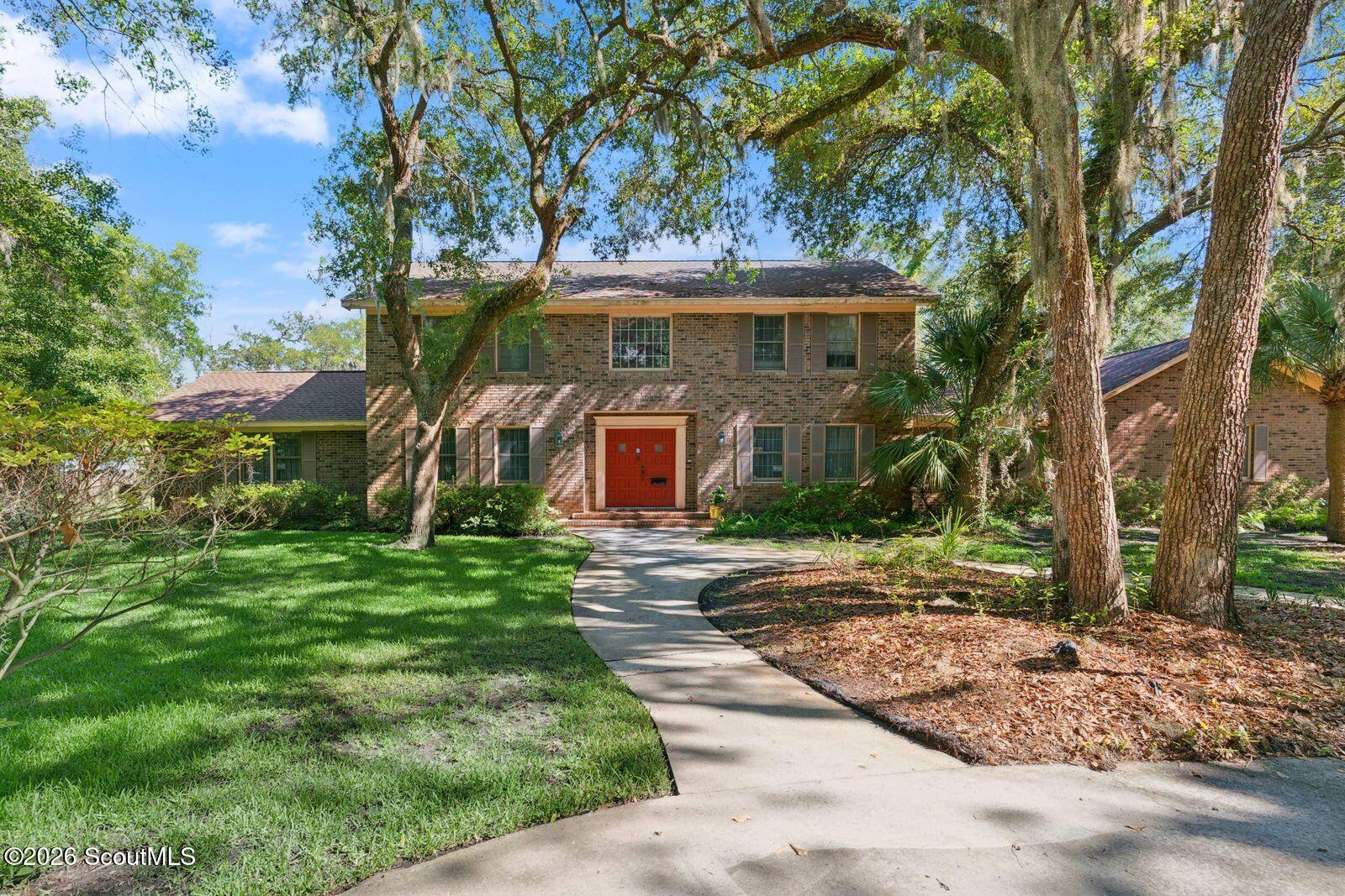 103 King Cotton Road
