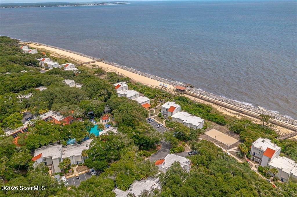 1175 N Beachview Drive N, Unit 311