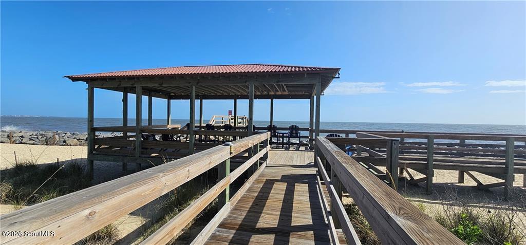 1175 N Beachview Drive N, Unit 311