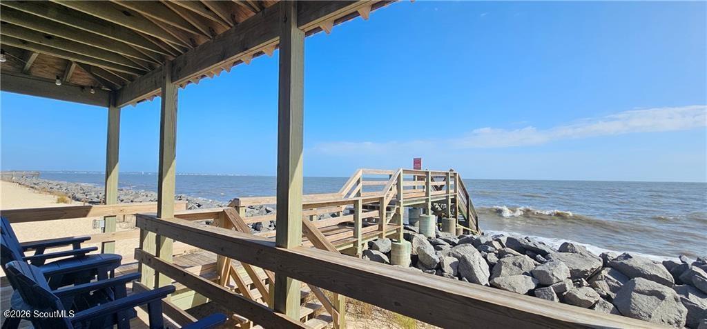 1175 N Beachview Drive N, Unit 311