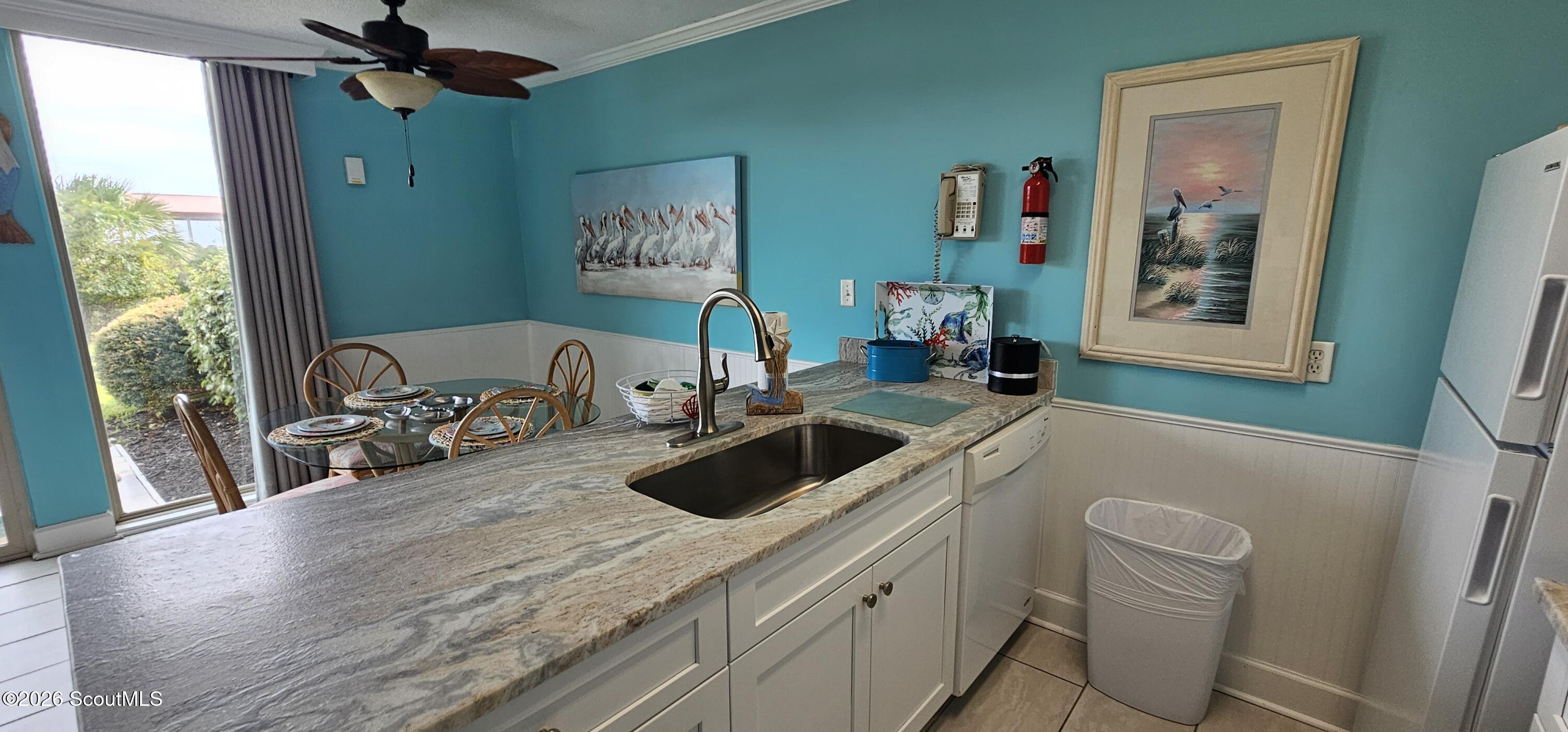 1175 N Beachview Drive N, Unit 311