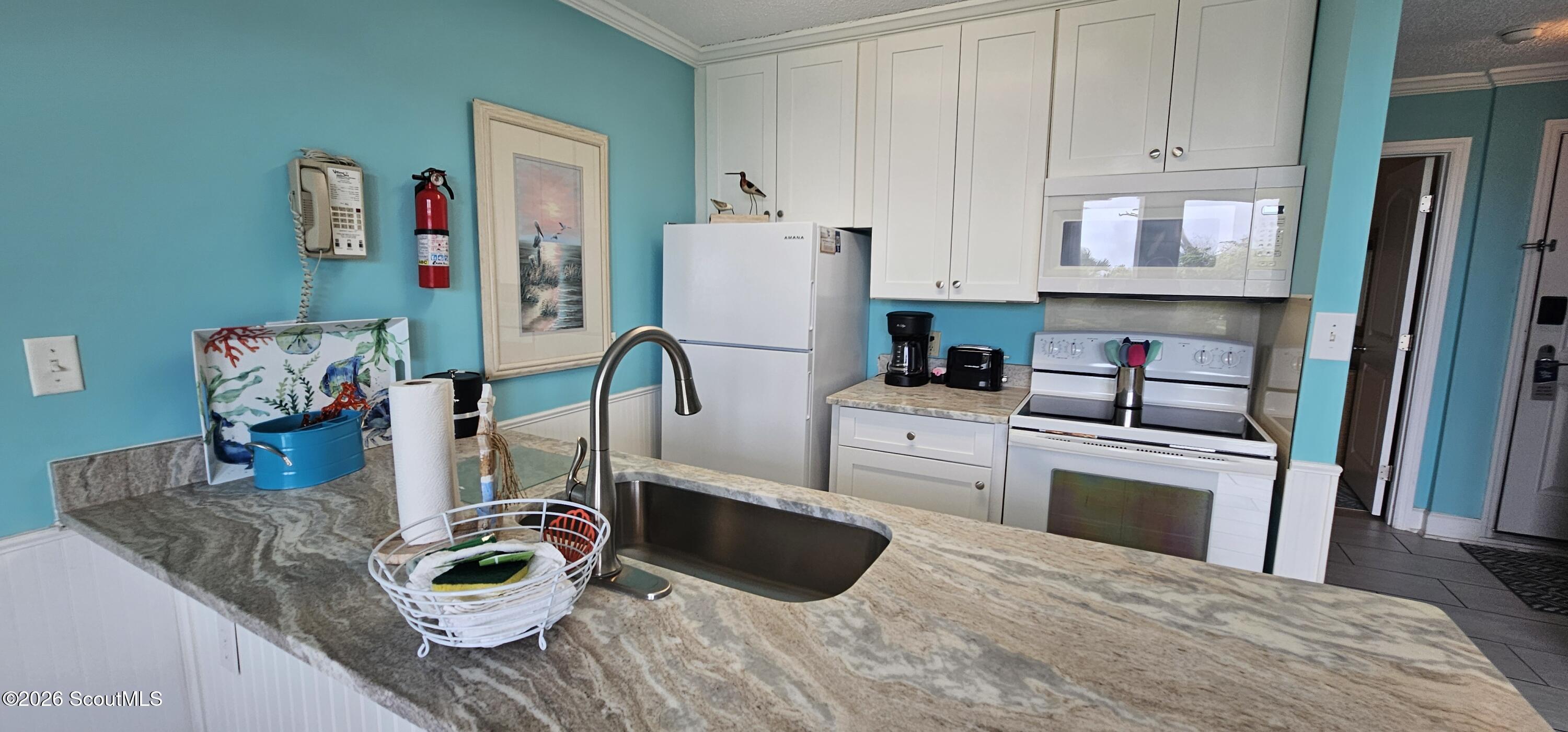 1175 N Beachview Drive N, Unit 311