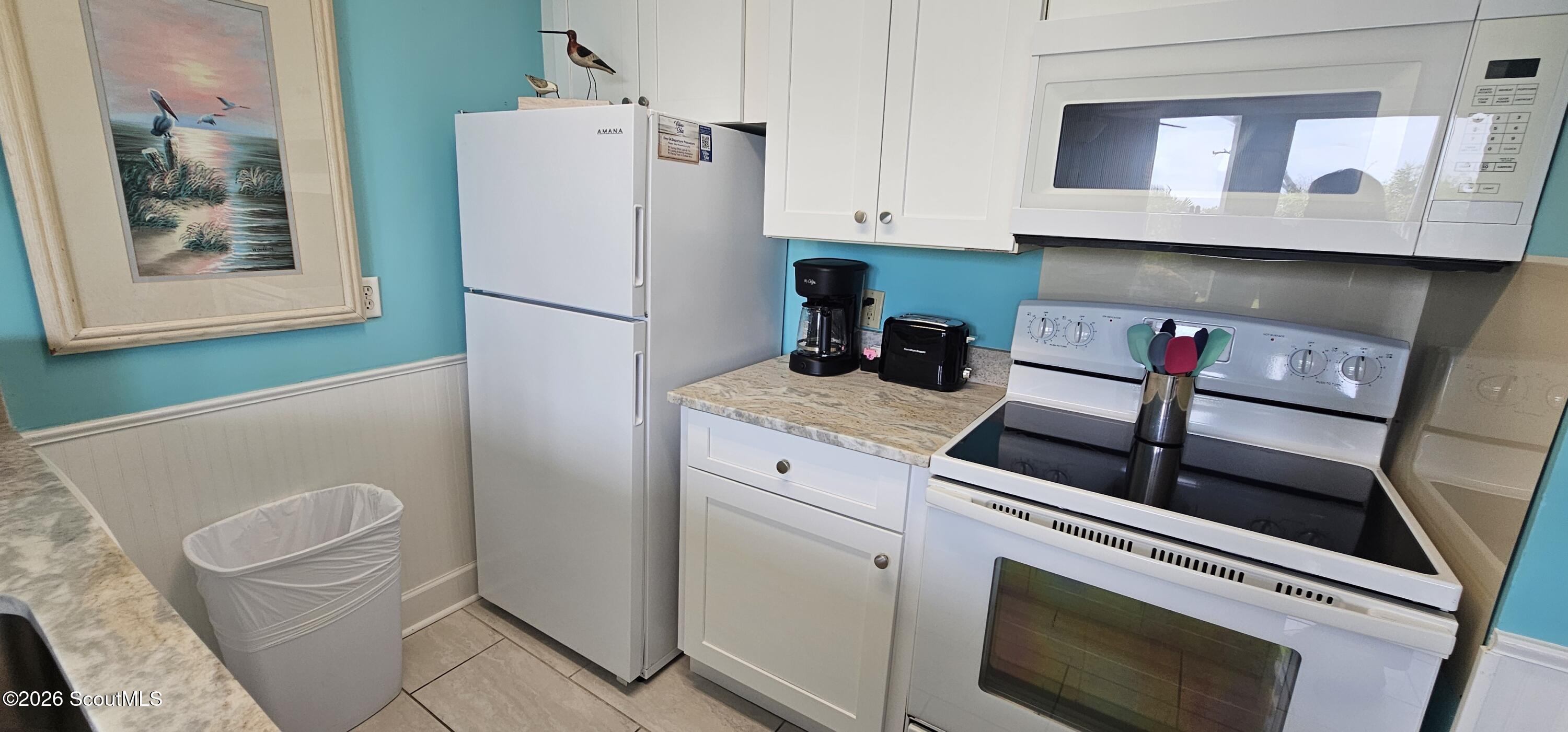 1175 N Beachview Drive N, Unit 311