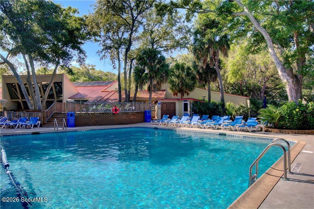 1175 N Beachview Drive N, Unit 311
