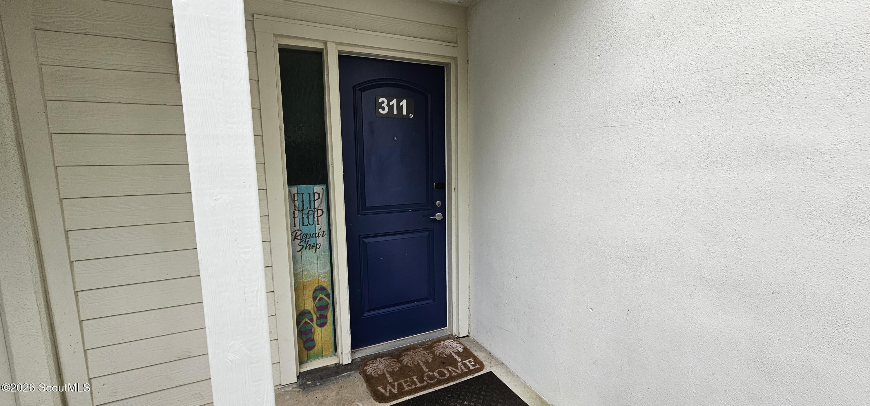 1175 N Beachview Drive N, Unit 311