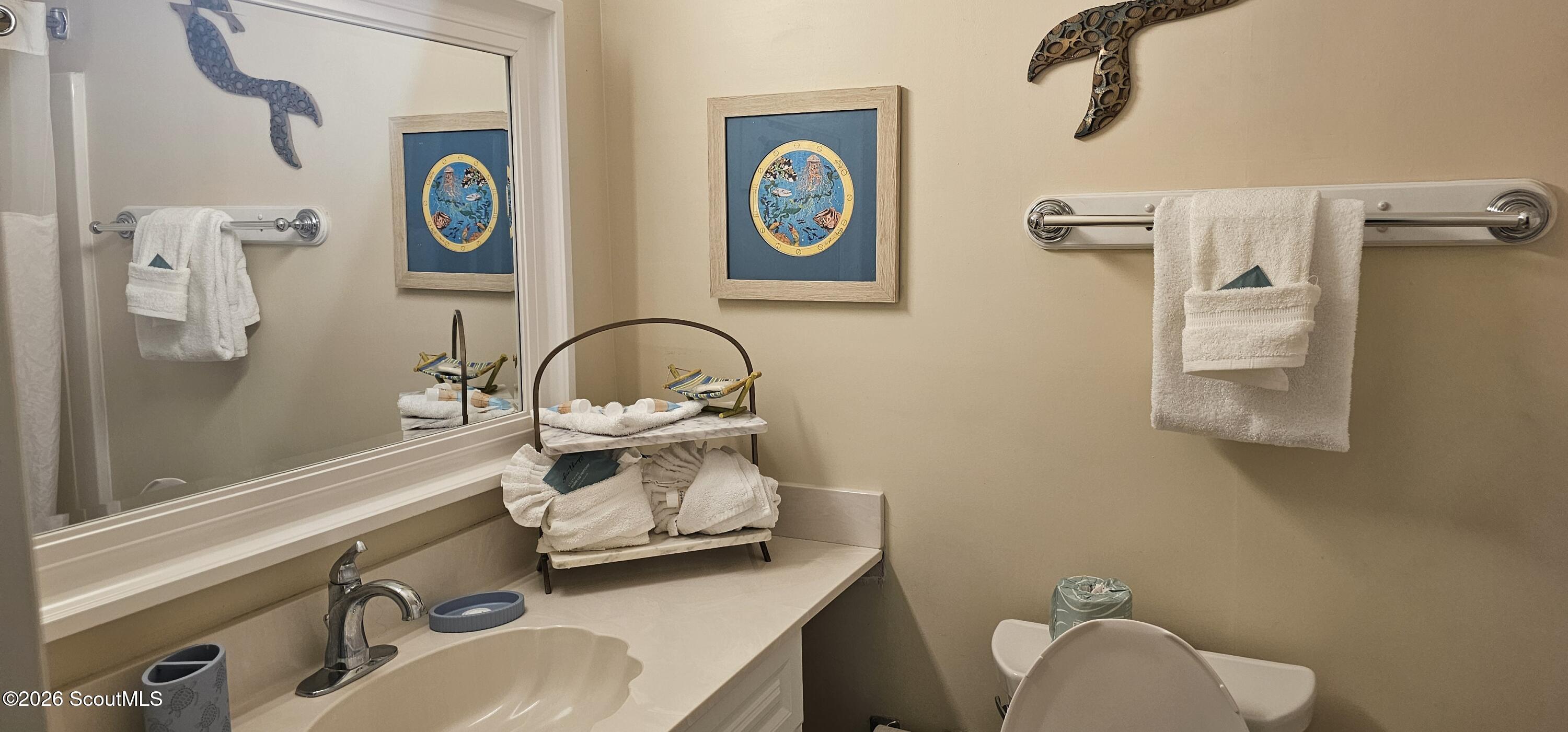 1175 N Beachview Drive N, Unit 311