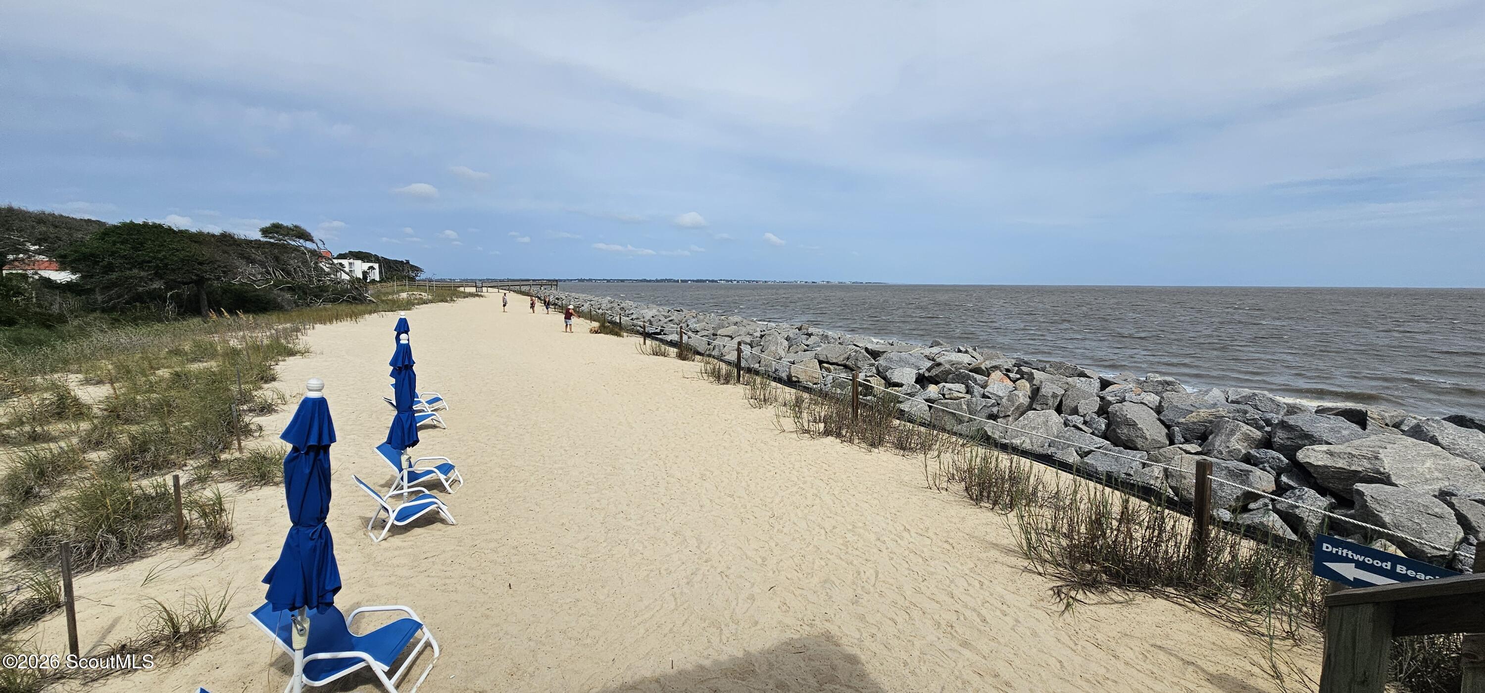 1175 N Beachview Drive N, Unit 311
