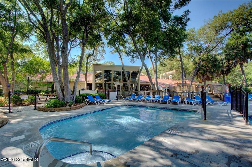 1175 N Beachview Drive N, Unit 311