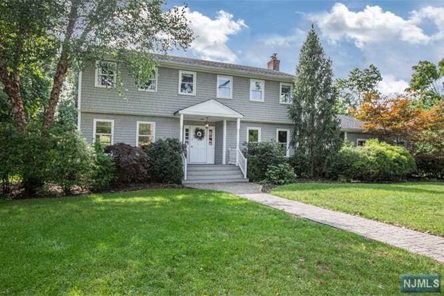 445 George Place