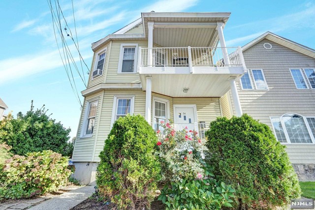 54 East Barbour Street