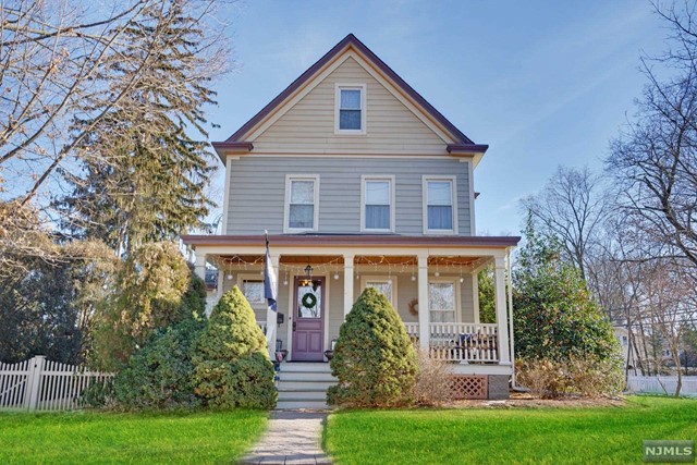 270 Morse Avenue