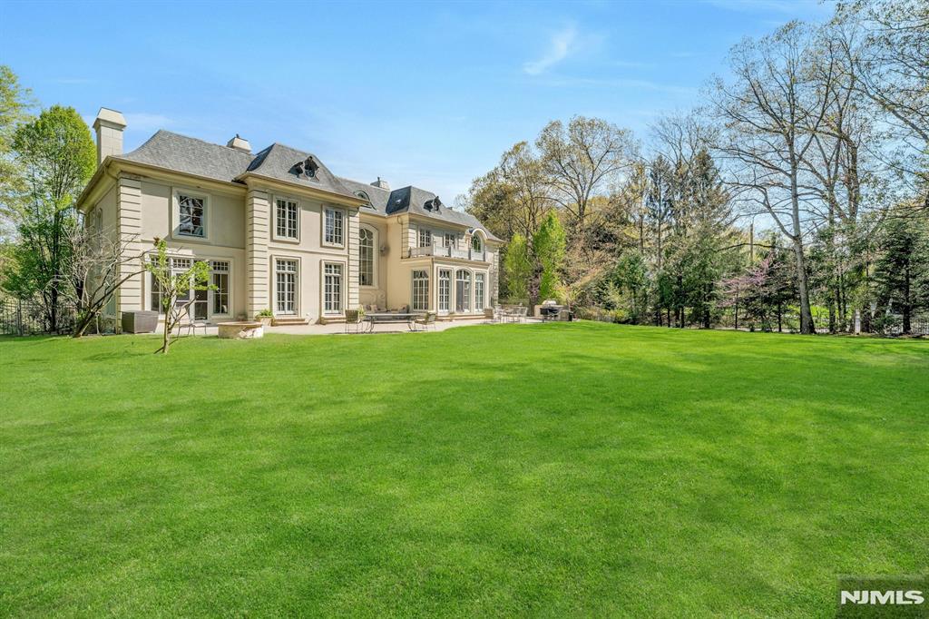 501 Timberline Drive