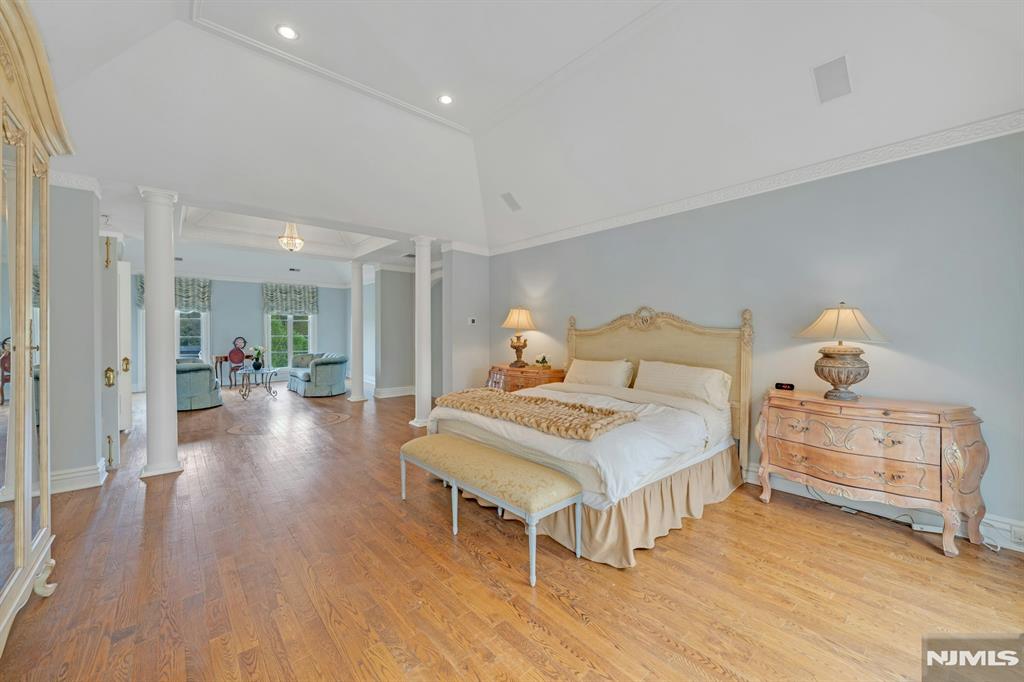 501 Timberline Drive