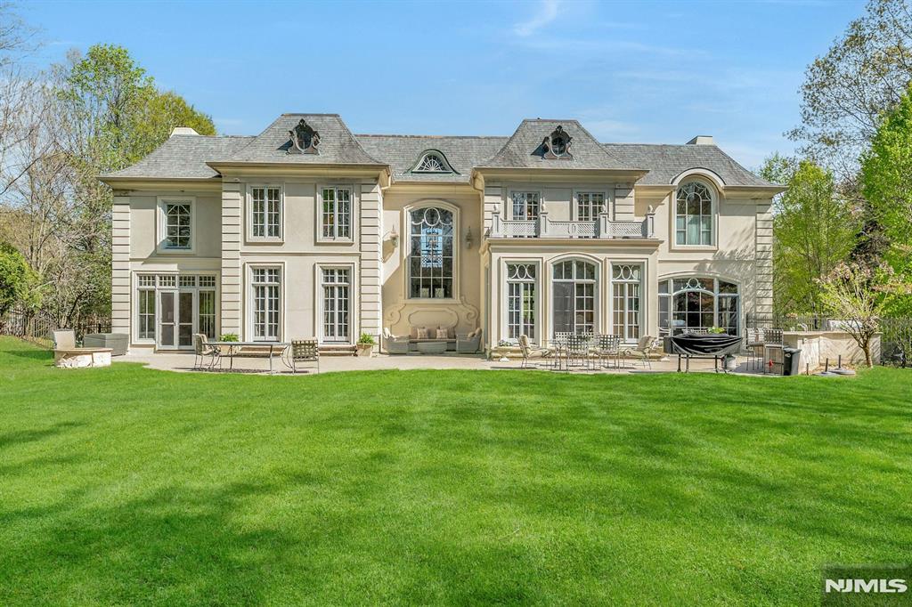 501 Timberline Drive