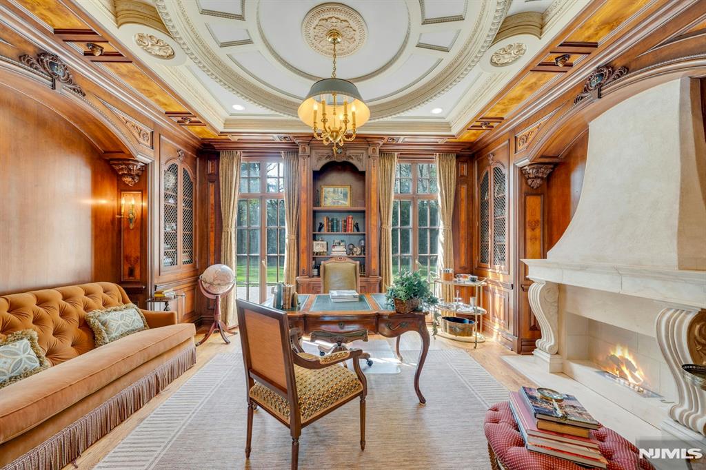 501 Timberline Drive