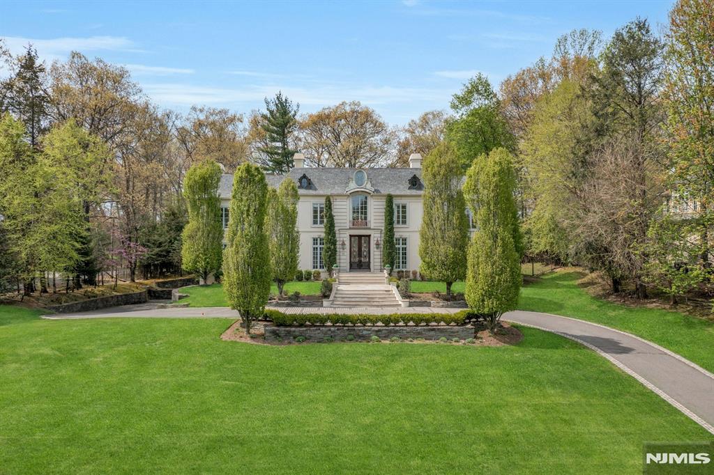 501 Timberline Drive