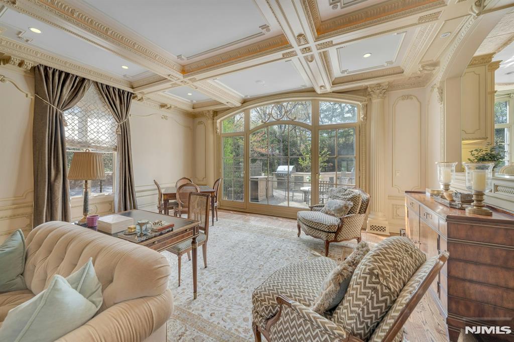 501 Timberline Drive