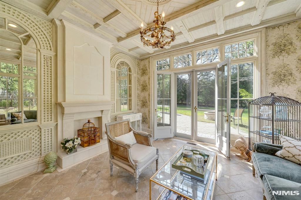 501 Timberline Drive