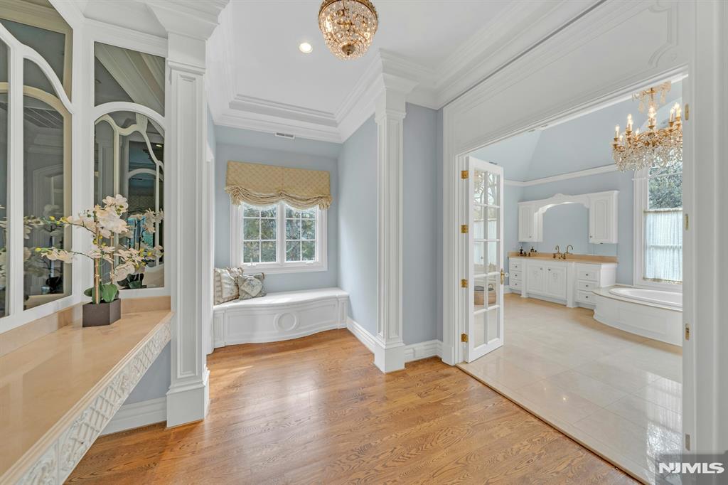 501 Timberline Drive
