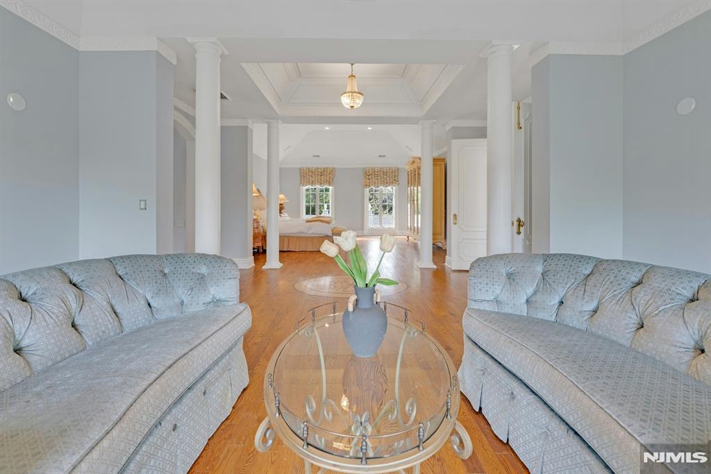 501 Timberline Drive