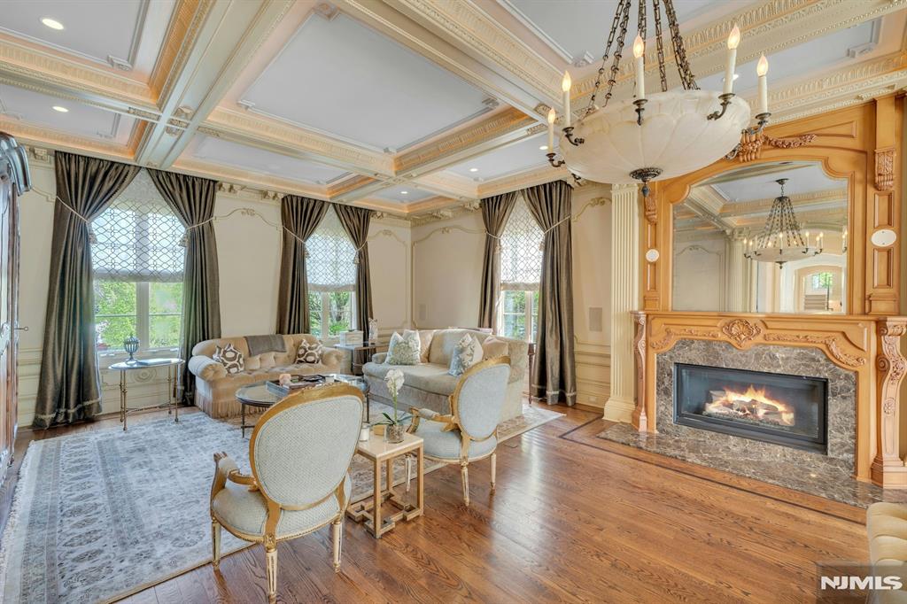 501 Timberline Drive