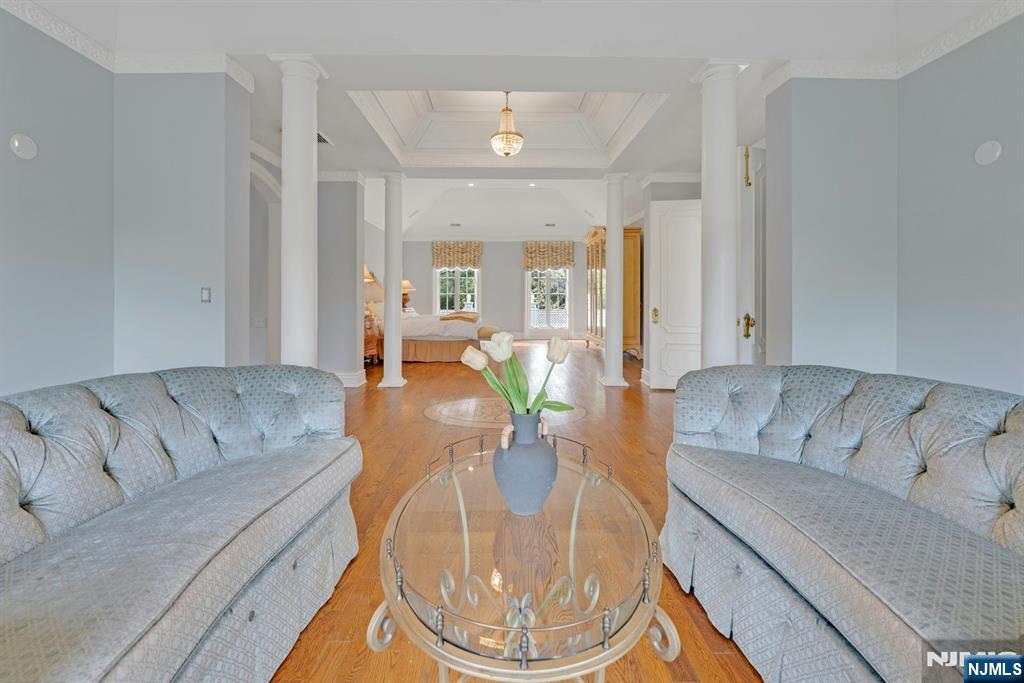 501 Timberline Drive