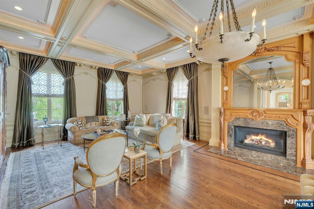 501 Timberline Drive