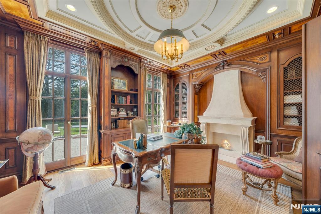501 Timberline Drive