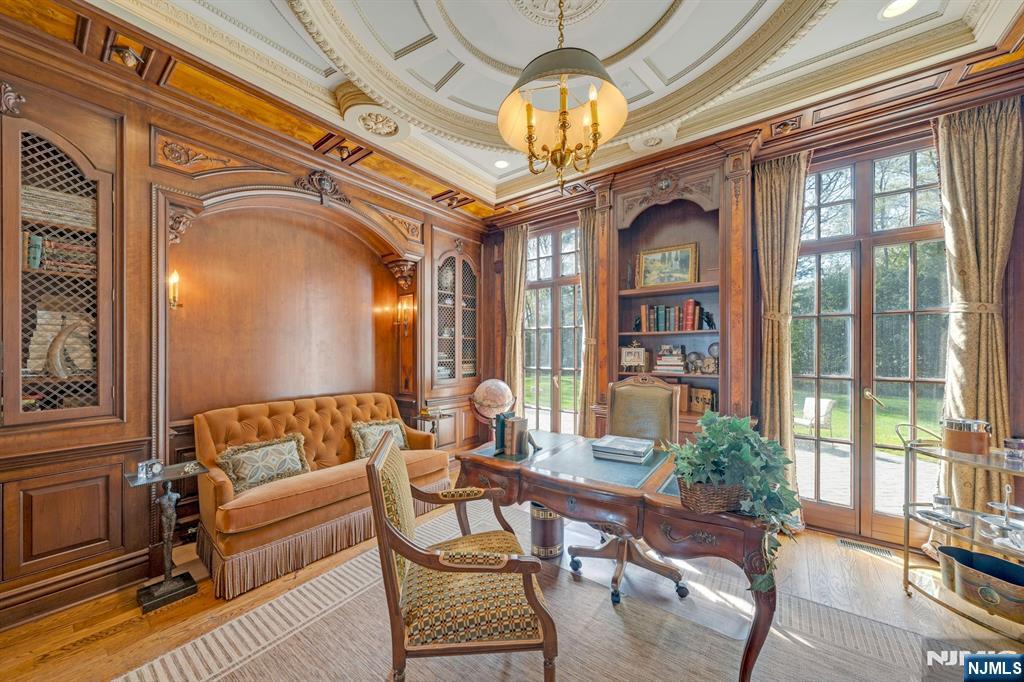 501 Timberline Drive