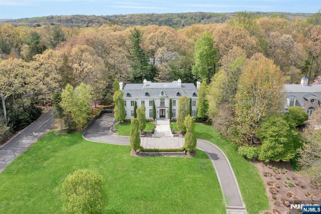 501 Timberline Drive