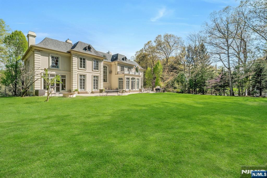 501 Timberline Drive