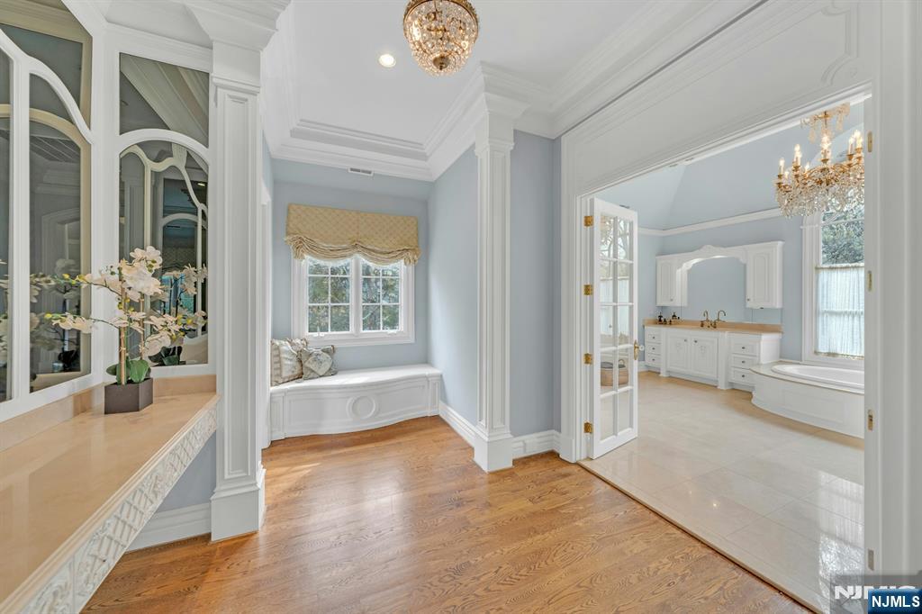 501 Timberline Drive