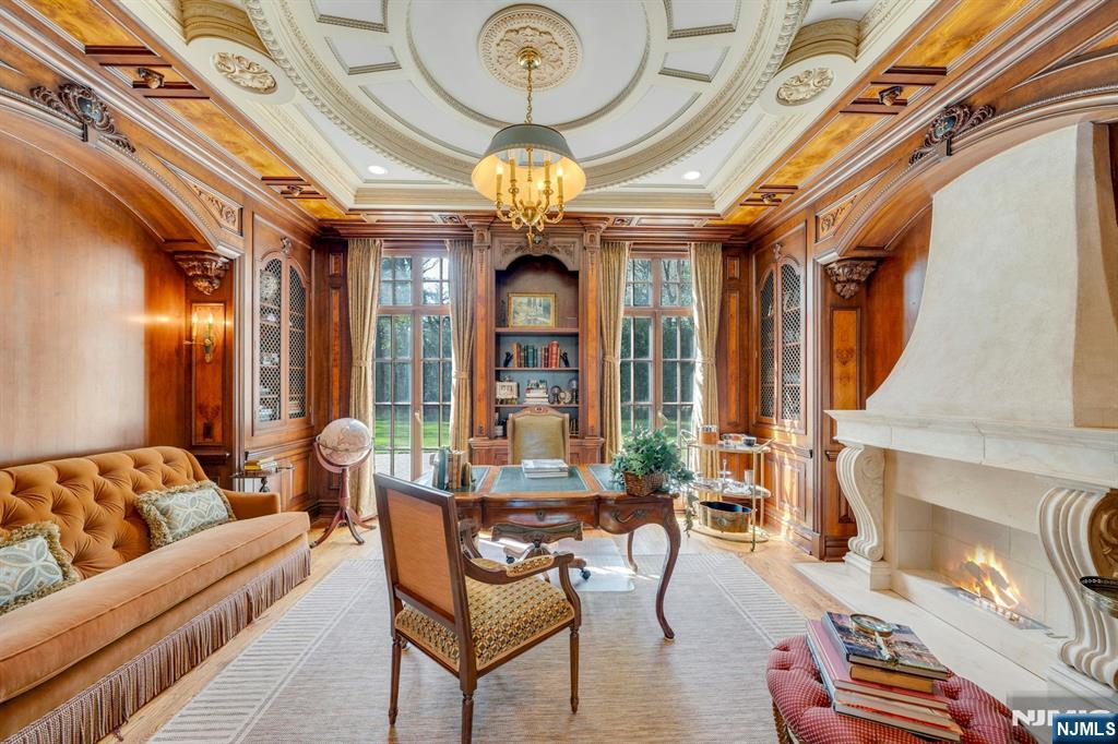 501 Timberline Drive