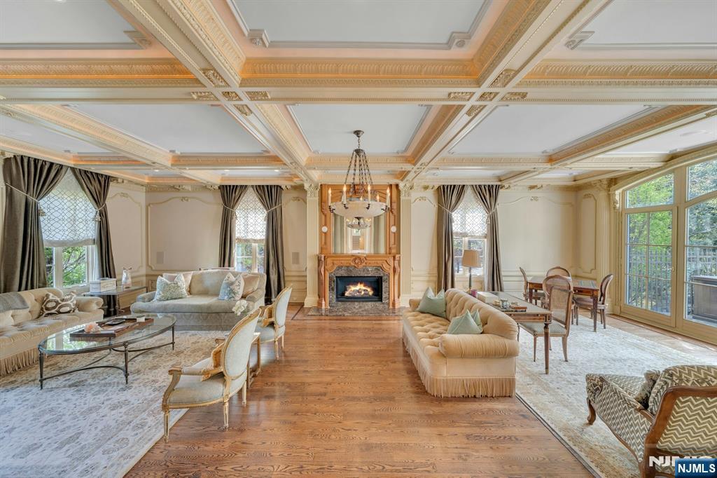 501 Timberline Drive