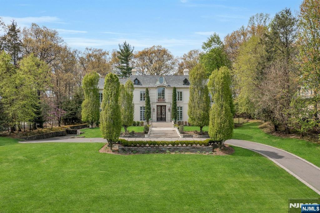 501 Timberline Drive