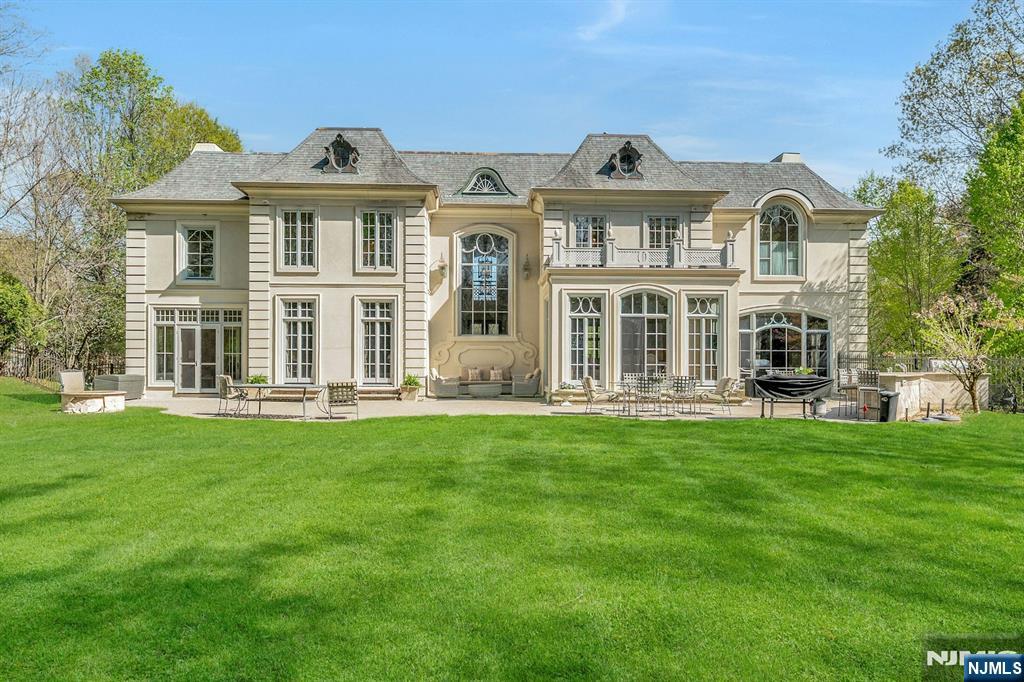 501 Timberline Drive