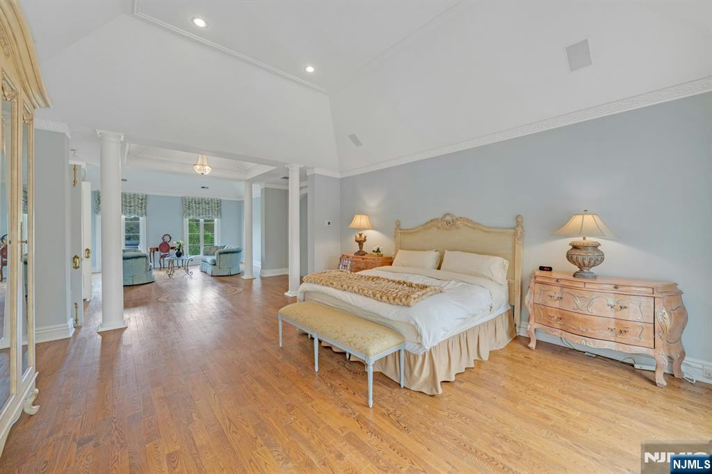 501 Timberline Drive