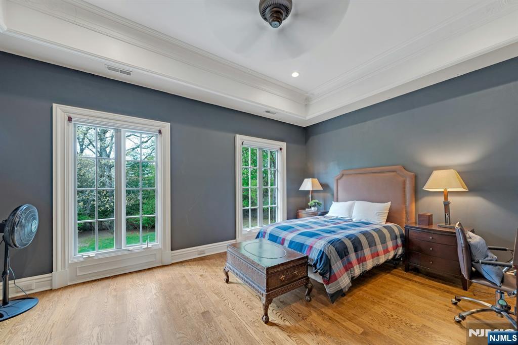 501 Timberline Drive