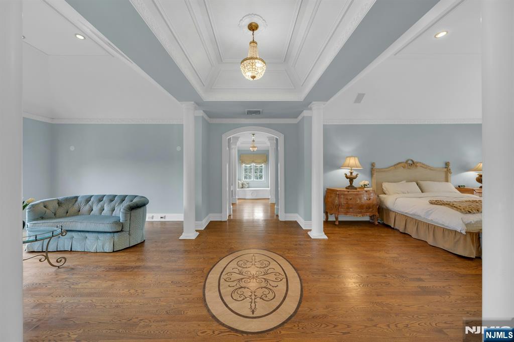 501 Timberline Drive