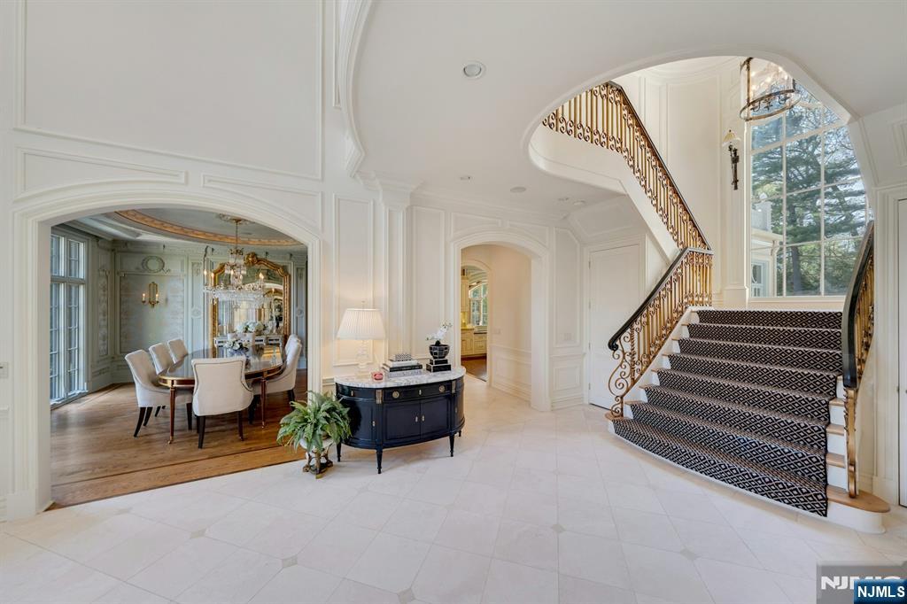 501 Timberline Drive
