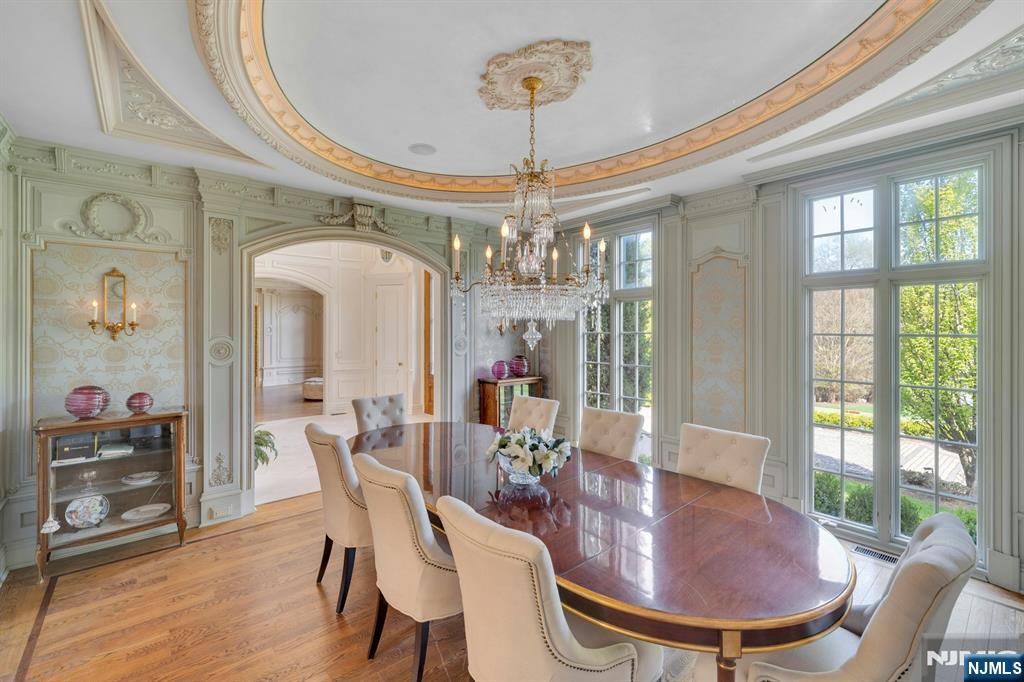 501 Timberline Drive