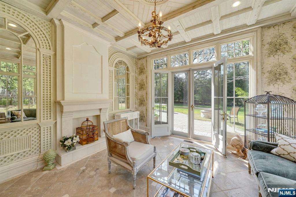 501 Timberline Drive