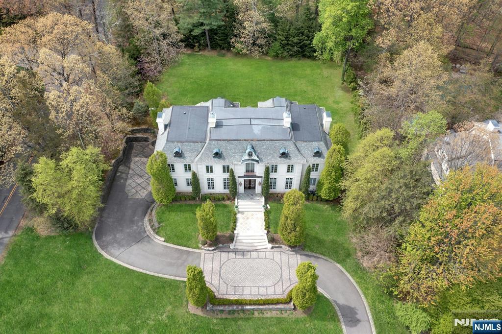 501 Timberline Drive