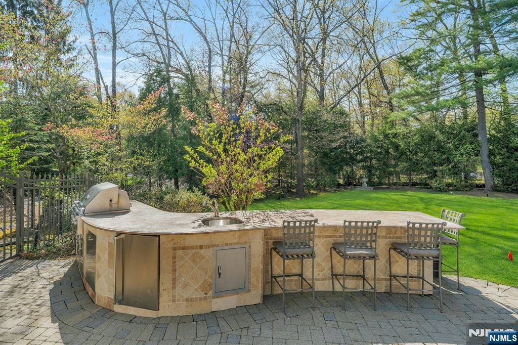 501 Timberline Drive