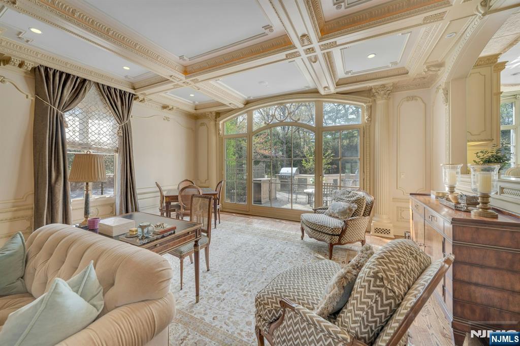 501 Timberline Drive