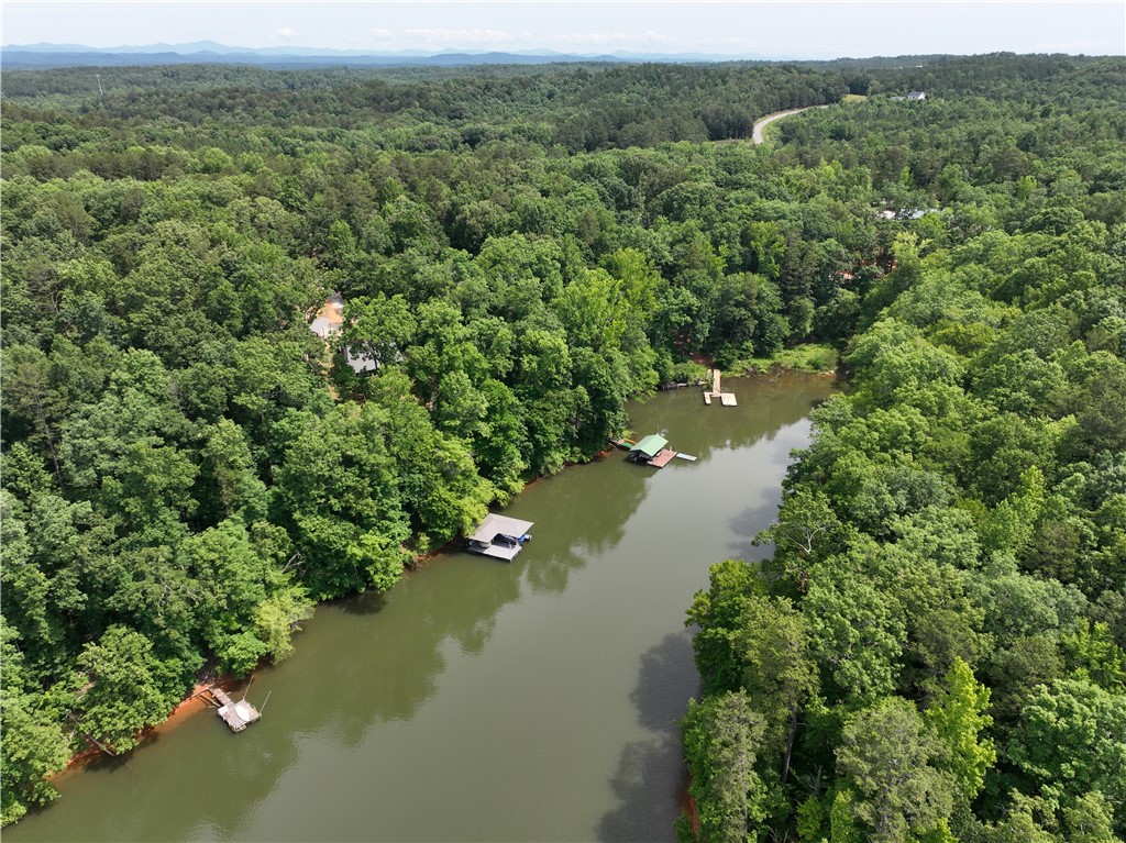 133 Baldwin Pointe Road