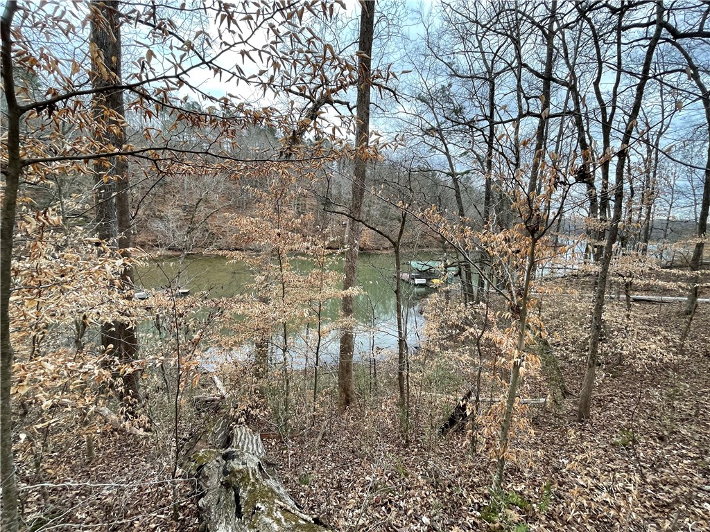 133 Baldwin Pointe Road